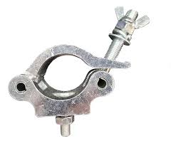 SOPRTE UNIVERZAL PARA LUCES O CONOS DE BOCINA - RADOX 